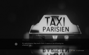 Night Call Screenshot